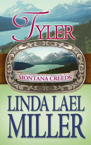 Montana Creeds: Tyler (Large Print)