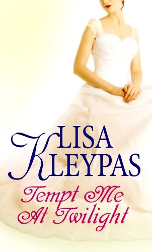 Tempt Me at Twilight (Center Point Platinum Romance)