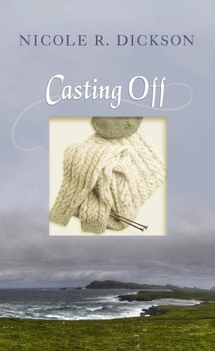 Casting Off