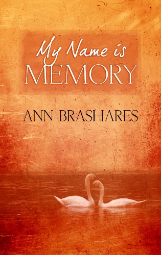 My Name Is Memory (Center Point Platinum Fiction)