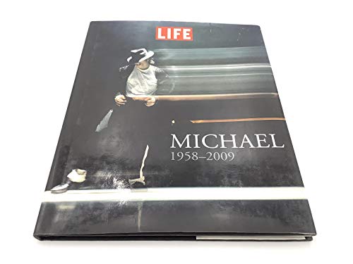 Life Commemorative: Michael Jackson