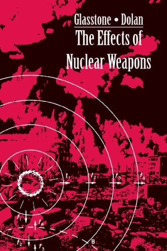 The Effects of Nuclear Weapons: 1977 Most Recent Public Version Available FULLY REMASTERED. Highest quality production copy available.