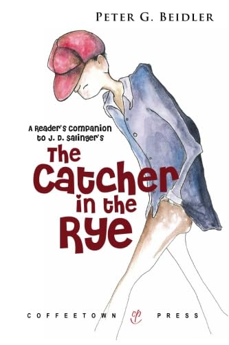 A Reader's Companion to J.D. Salinger's The Catcher in the Rye