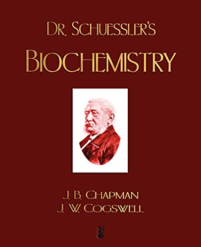 Dr. Schuessler's Biochemistry