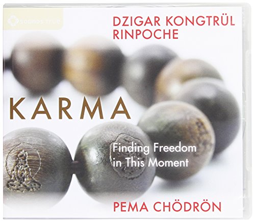 Karma: Finding Freedom in This Moment