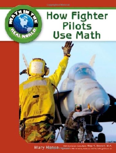 How Fighter Pilots Use Math (Math in the Real World)