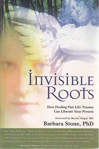 Invisible Roots: How Healing Past Life Trauma Can Liberate Your Present