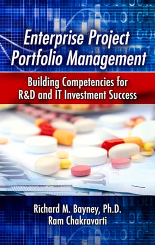Enterprise Project Portfolio Management: Building Competencies for R&D and IT Investment Success