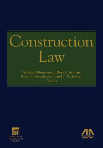 Construction Law