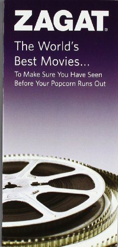 The World's Best Movies (Zagat)