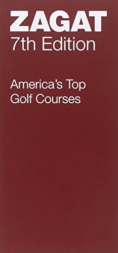 America's Top Golf Courses Seventh Edition