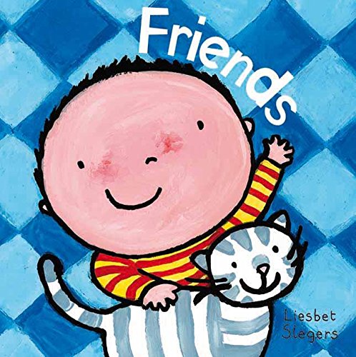 Friends (Day to Day Board Books)