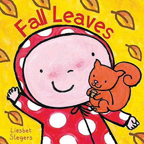 Fall Leaves (Day to Day Board Books)