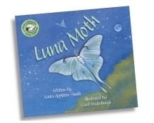 Luna Moth