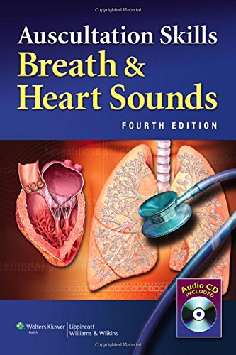 Auscultation Skills: Breath & Heart Sounds