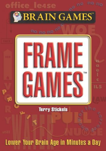 Brain Games - Frame Games