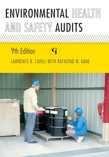 Environmental Health and Safety Audits