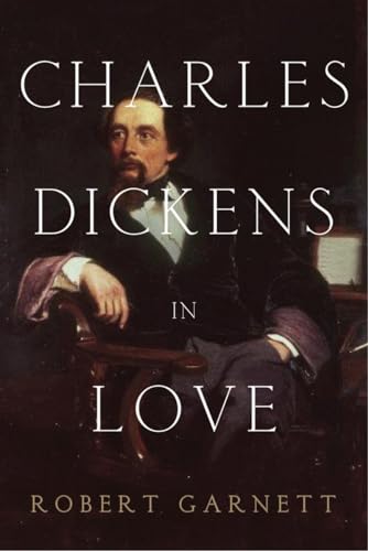 Charles Dickens in Love