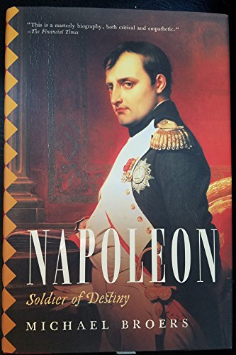 Napoleon: Soldier of Destiny