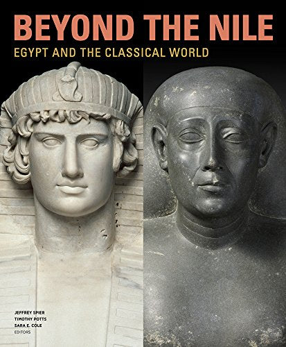 Beyond the Nile: Egypt and the Classical World
