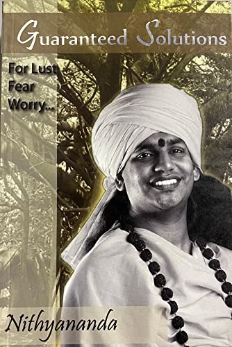 Guaranteed Solutions: Spirituality, Meditation & Self-Help