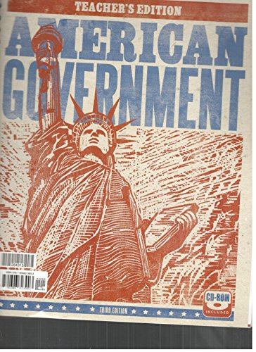 American Government Teacher 12