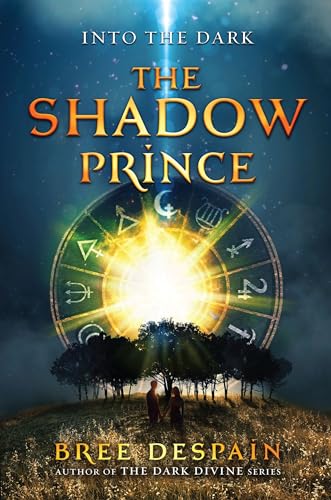 Into the Dark Book #1: The Shadow Prince