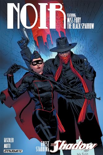 Noir Volume 1 (NOIR TP (DE))