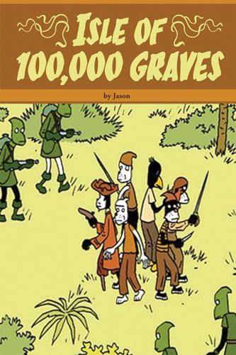 ISLE OF 100,000 GRAVES GN