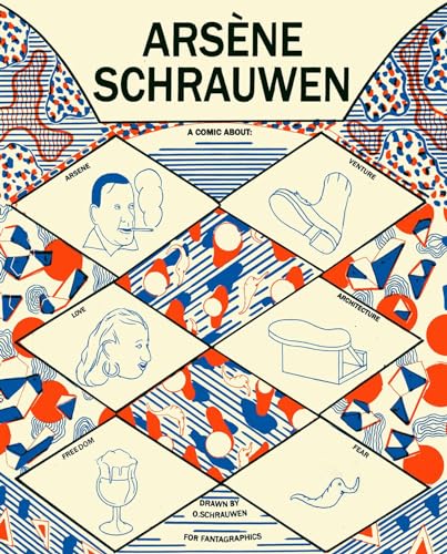Arsene Schrauwen