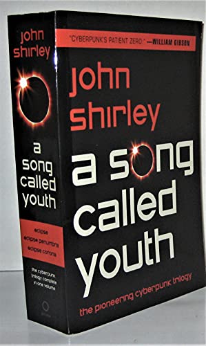 A Song Called Youth