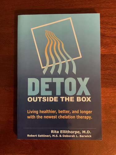 Detox Outside the Box
