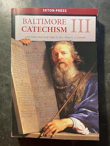 Baltimore Catechism III