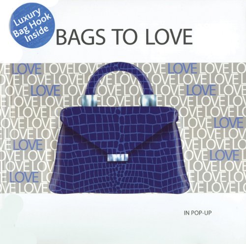 Bags to Love: In Pop-Up