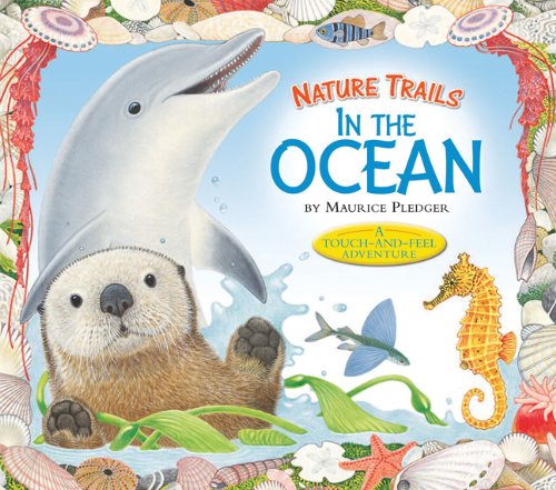 In the Ocean (Nature Trails)
