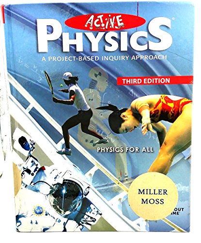 Active Physics