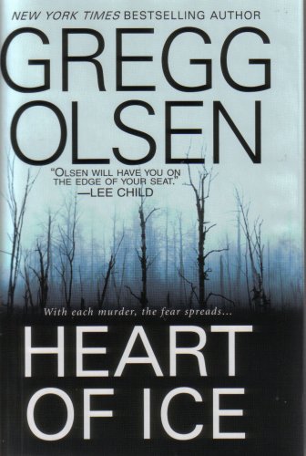 Heart of Ice