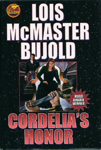 Cordelia's Honor (Shards of Honor & Barrayar)