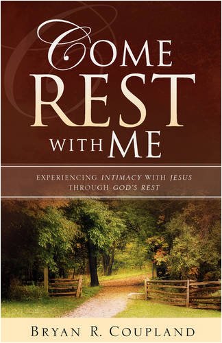 Come Rest With Me