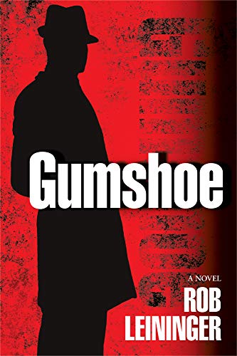 Gumshoe (Mortimer Angel)