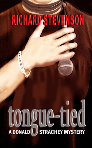 Tongue-Tied: A Donald Strachey Mystery