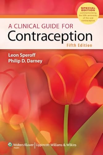 A Clinical Guide for Contraception