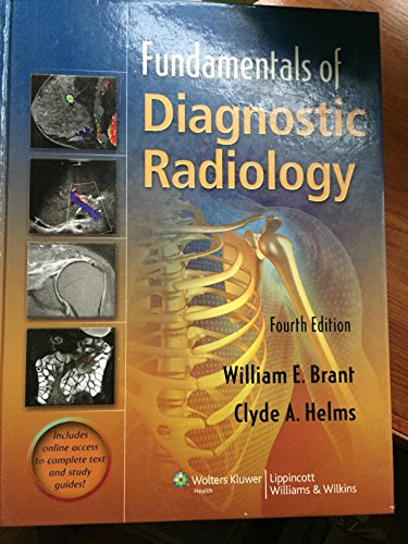 Fundamentals of Diagnostic Radiology