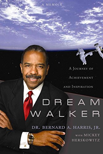 Dream Walker: A Journey of Achievement and Inspiration