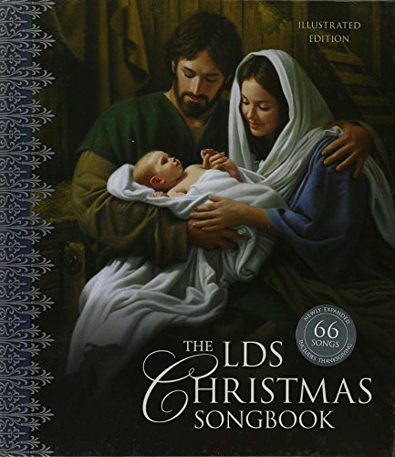 The Lds Christmas Songbook