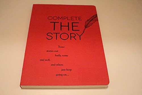 Complete the Story
