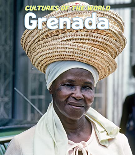 Grenada (Cultures of the World)