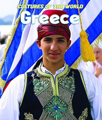Greece (Cultures of the World)