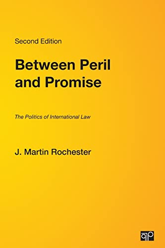 Between Peril and Promise: The Politics of International Law