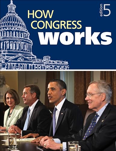 How Congress Works